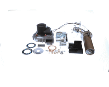CLEVELAND 2618815 BURNERUNIT ASSEM.FOR CONVECTOR