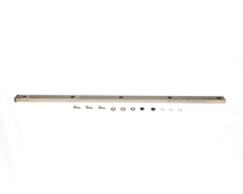 CLEVELAND 2619138 GUIDE RAIL FOR DISAPPEARING DO