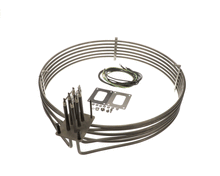 CLEVELAND 2619181 TUBULAR HEATER18.9KW230VSTARCO