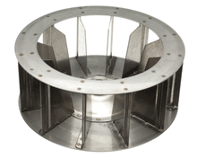 CLEVELAND 2619957 FAN WHEEL  DIAMETER 280 MM P3