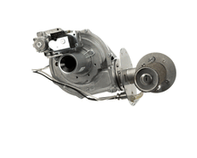CLEVELAND 2620816 BURNER ASSEMBLY GAS CONVECTION