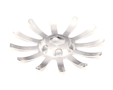 CLEVELAND 2625856 DIRT FENCE FOR OVEN DRAIN OES