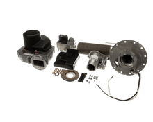 CLEVELAND 2625983 BURNERUNIT ASSEM.FOR CONVECTOR