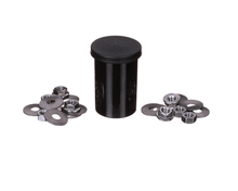 CLEVELAND 2666340 FIXING SET HOT AIR HEAT EXCHAN