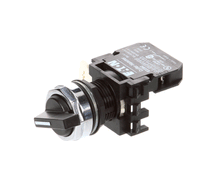 CLEVELAND 2EP00-8800006 2 POS TURN SWN/O  M22 S ERIES