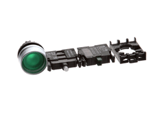 CLEVELAND 2EP00-8800014 GREEN LIGHTED PUSH BUTTO N SWI