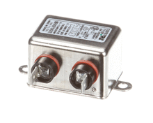 CLEVELAND 300413 POWER INPUT FILTER 10A CORCOM