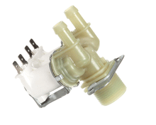 CLEVELAND 300456 VALVE;SOL.;2-WAY;120VAC 50/60