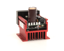 CLEVELAND 300462 AC MOTOR DRIVE; 4 AMP