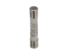 CLEVELAND 300637 FUSE; 20 AMP 500V 7012540.20
