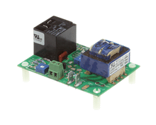 CLEVELAND 300678 BOARD;SINGLE CHANNEL; TEMPERAT