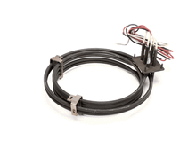 CLEVELAND 300807 TUBULAR HEATER; 5.0KW 230V  3P