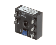 CLEVELAND 300831 TIMER  120 VAC  50/60HZ DELAY