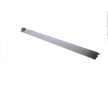 CLEVELAND 3462144 VAPOR BARRIER STACKING KIT 6.2