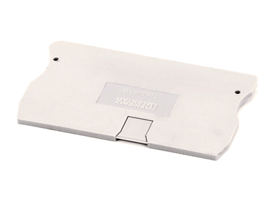 CLEVELAND 4014019 COVER D-ST 10 QMM P3