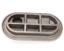 CLEVELAND 40425 PL HAND HOLE 16545 W/ COVER PL