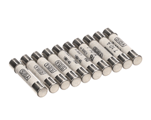 CLEVELAND 4056355 FUSE T10A 10 PC.6.3X32MM CONVO