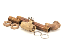 CLEVELAND 42697 MODEL J BRANCH;MANIF; SUB-ASSEMBLY