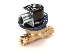 CLEVELAND 44095 VALVE AND BUSHING ASSEMBLY