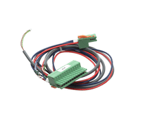 CLEVELAND 5019322 DATA CABLE EASYTOUCH OPERATING