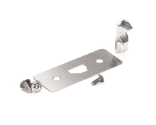 CLEVELAND 6056807 DOOR-BRACKET DOUBLE-STAGE TABL