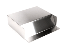 CLEVELAND 69615 GUARD;SPLASH;FOR 10X10 TROUGH;