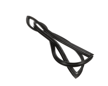 CLEVELAND 7011004 DOOR HYGIENIC PLUG-IN GASKET 6  26.375X2