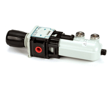 CLEVELAND AR800-2500015 AIR REGULATOR