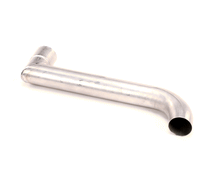 CLEVELAND C2016204 FLUE PIPE; HOT AIR; STACKING K
