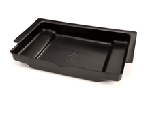 CLEVELAND C3015001 PAN DRAIN PLASTIC  LOADING CAR