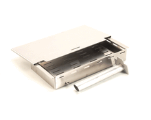 CLEVELAND C3429323 SMOKER BOXCOMPLETE W/HANDLE