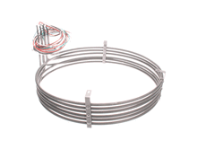 CLEVELAND C5017016 TUBULAR HEATER; 18KW; 230V; P3