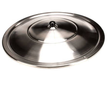CLEVELAND CL-60 LIFT-OFF COVER 60 GAL