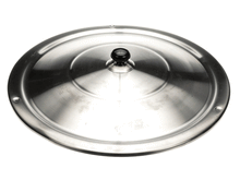 CLEVELAND CL20 LIFT-OFF COVER 20 GAL