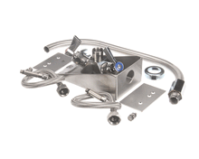 CLEVELAND DPK13 DBL FAUCET; T1  KGL25T