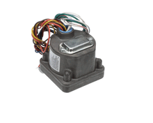 CLEVELAND EL8SW-0000004 PRESSURE OR VACUUM SWITC H (THREE LEVEL)