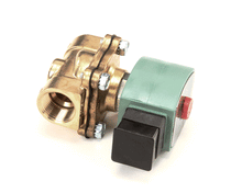 CLEVELAND ELB00-7500015 VALVE;SOLENOID;H20 INOUT