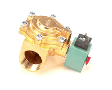 CLEVELAND ELB01-5000007 VALVE  SOL 1 1/2