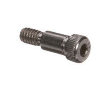 CLEVELAND FA15019-1 SHOULDER BLT 1/4-20(303) 1-3/8