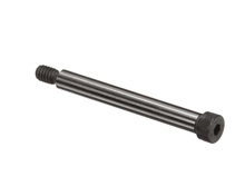 CLEVELAND FA15019-6 SHOULDER BOLT;1/4-20 ALLOY STE