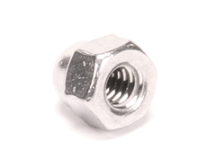 CLEVELAND FA21501-2 ACORN NUT; 1/4-20 SS