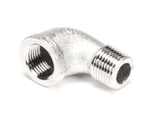 CLEVELAND FI05025 ELBOW 1/2STREET-CHROMED KE6008