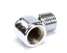 CLEVELAND FI05078 ELBOW 1/4NPT-90D-STREET C/PLTD