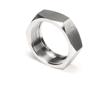 CLEVELAND FI05180-2 HEX NUT; 3 ACME THREAD 304(TRI