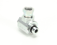 CLEVELAND FI05222-2 SWIVEL ELBOW;1/2- KGT AEROQUIP