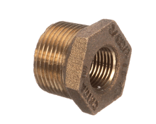 CLEVELAND FK02575 KIT-BUSHING  HEX  3/4 X 3/8  B