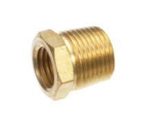 CLEVELAND FK02594 KIT-BUSHING  HEX  3/8 X 1/4  B