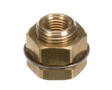 CLEVELAND FK03641 KIT-FITTING  BULKHEAD  1/4 IN  IPS