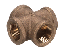 CLEVELAND FK03732 KIT-CROSS  4-WAY 3/4 IN  BR
