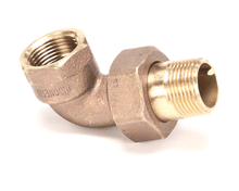 CLEVELAND FK05263 KIT-ELBOW UNION RADIATOR MAL T